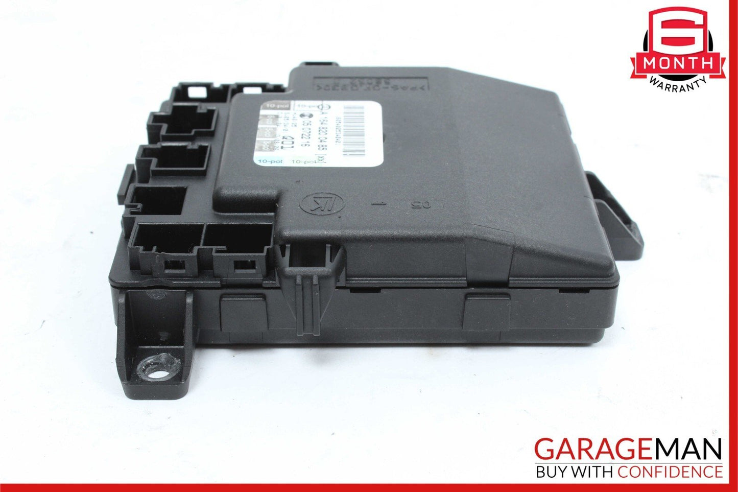06-13 Mercedes X164 GL450 4MATIC Front Right Side Door Control Module Unit OEM