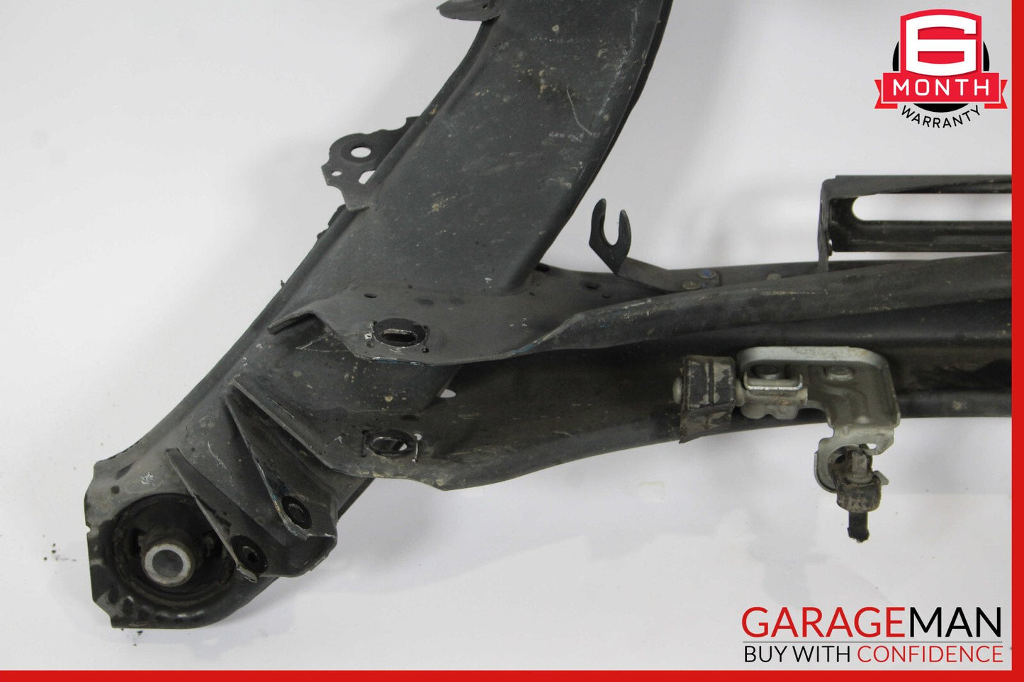 10-18 Mercedes W207 E350 CLS400 CLS550 Rear Subframe Crossmember Sub Frame