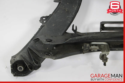 10-18 Mercedes W207 E350 CLS400 CLS550 Rear Subframe Crossmember Sub Frame