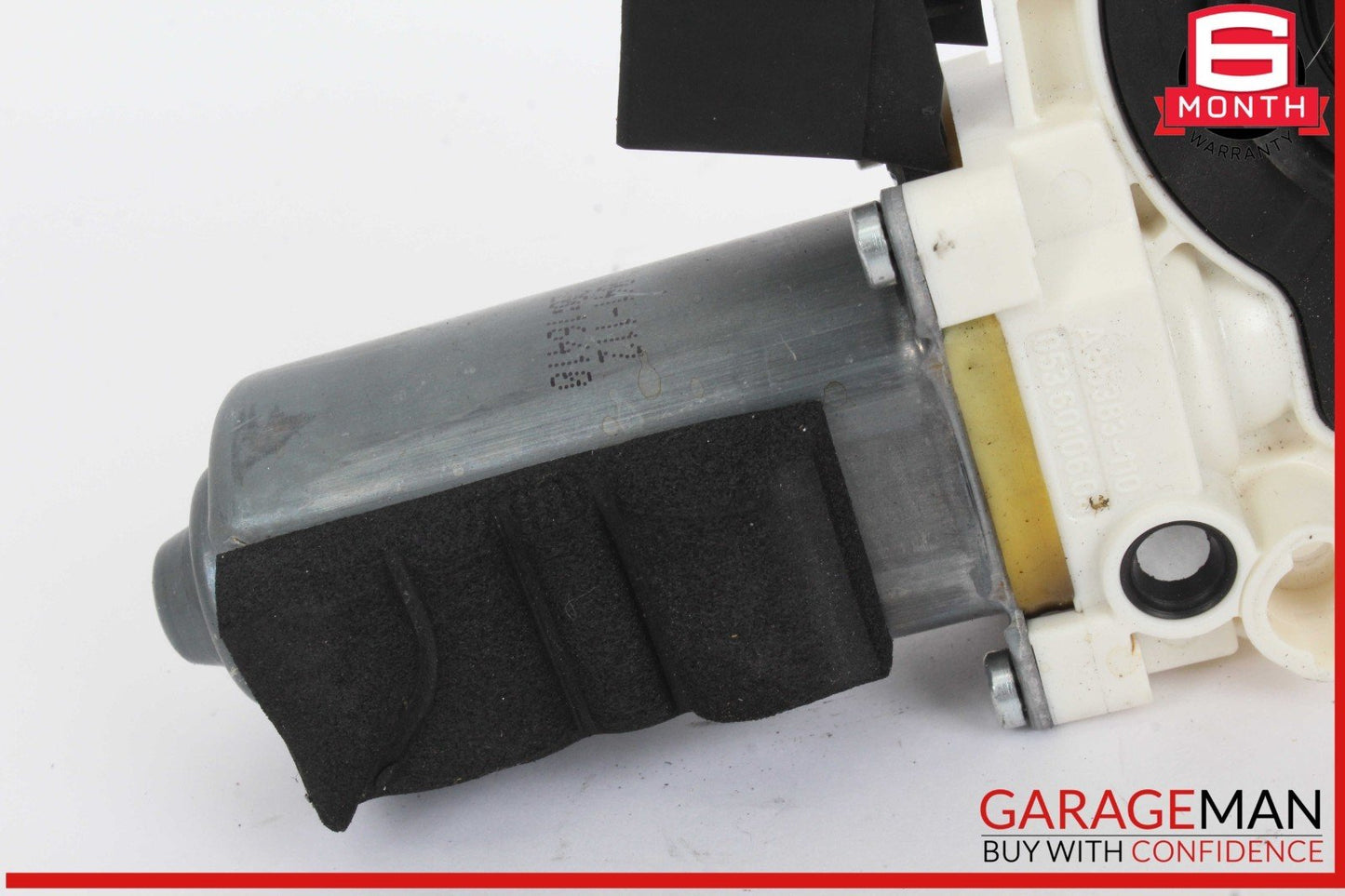 14-18 Mercedes W117 CLA250 CLA45 Rear Right Side Door Window Regulator Motor OEM