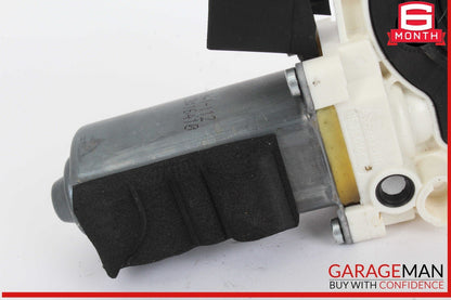 14-18 Mercedes W117 CLA250 CLA45 Rear Right Side Door Window Regulator Motor OEM