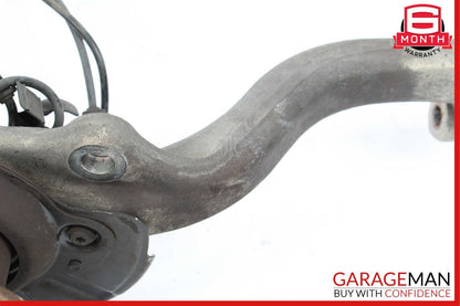 07-14 Mercedes W221 S550 CL550 Front Right Wheel Carrier Spindle Knuckle Hub OEM