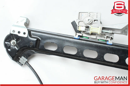 06-11 Mercedes W219 CLS500 CLS55 AMG Rear Right Door Window Regulator Motor OEM