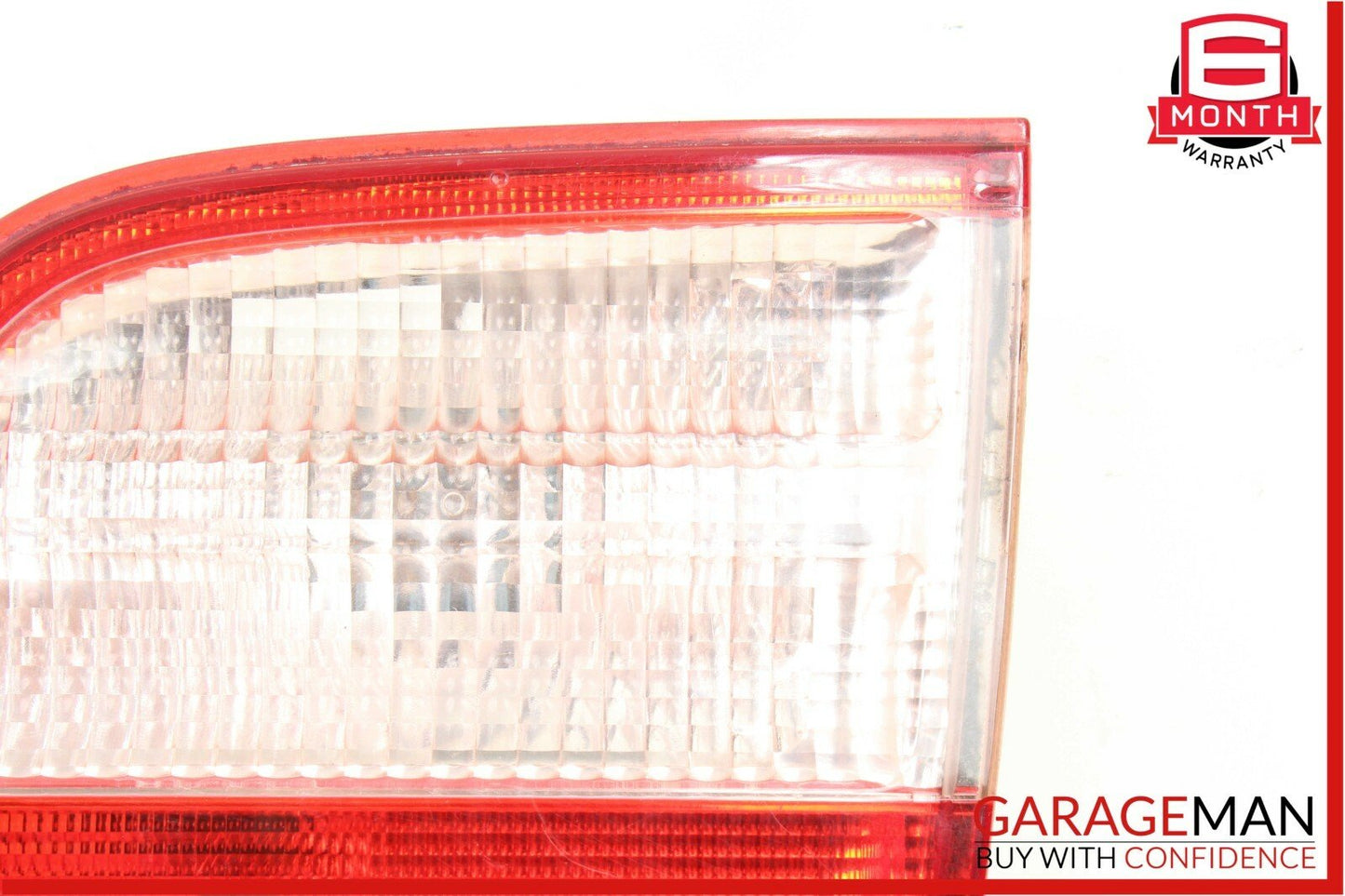 00-03 Mercedes W210 E320 Wagon Rear Right Inner Taillight Tail Light Lamp OEM