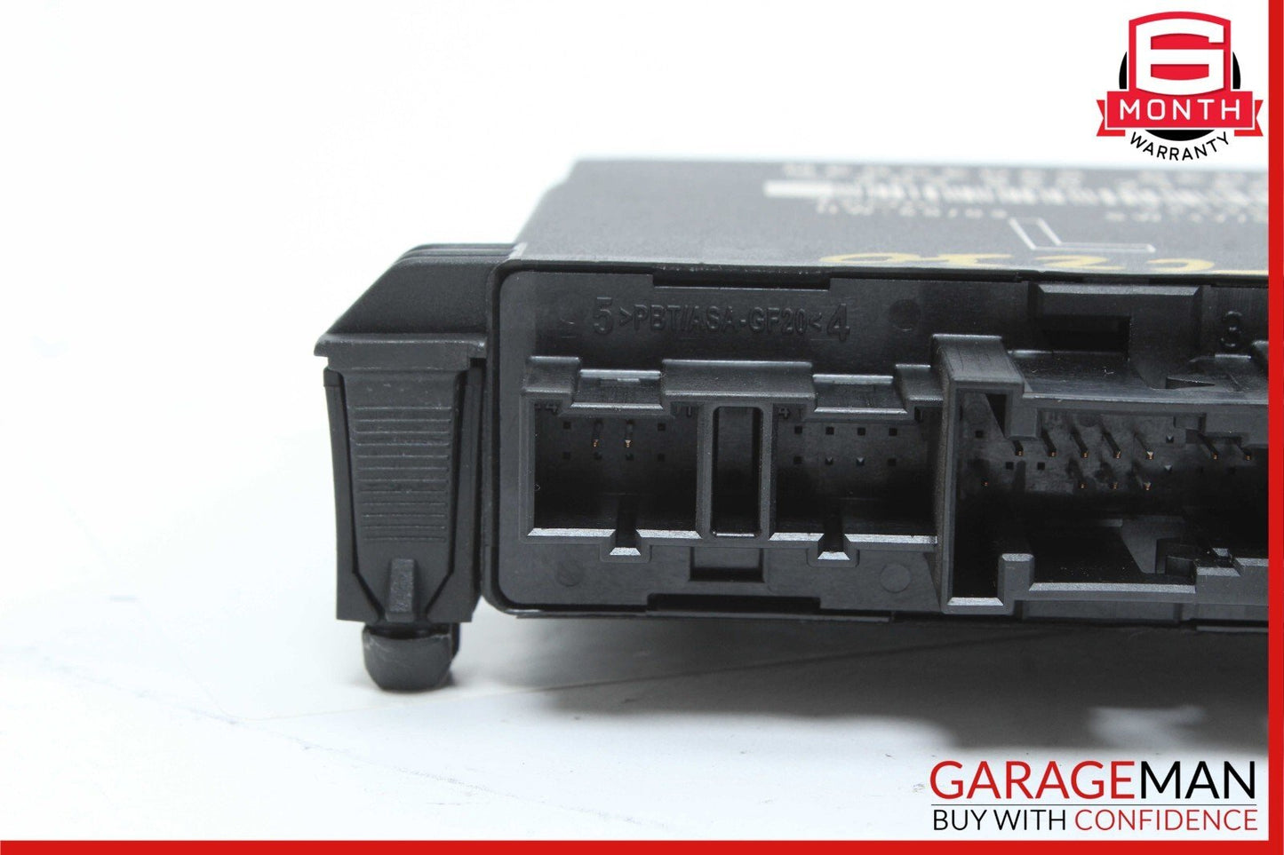 01-07 Mercedes W203 C230 Kompressor Rear Left Side Door Control Module OEM