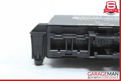 01-07 Mercedes W203 C230 Kompressor Rear Left Side Door Control Module OEM