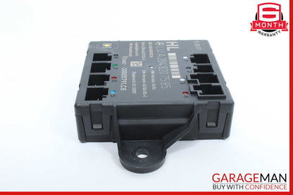 08-14 Mercedes W204 C300 C350 Rear Left Side Door Control Module 2048207585 OEM