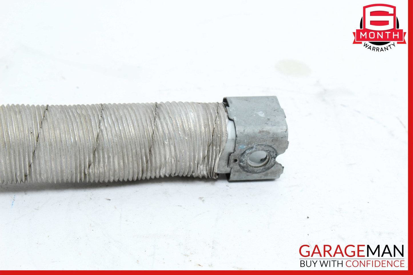 Mercedes W204 C300 CLS550 E400 E550 Steering Gear Coupling OEM