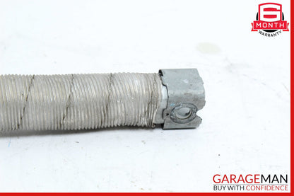Mercedes W204 C300 CLS550 E400 E550 Steering Gear Coupling OEM