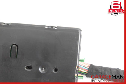 17-22 Alfa Romeo Giulia Climate Heater Control Module 91002000 OEM