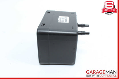 07-14 Mercedes W221 S550 CL600 Trunk Seat Lumbar Vacuum Pump 2218000248 OEM