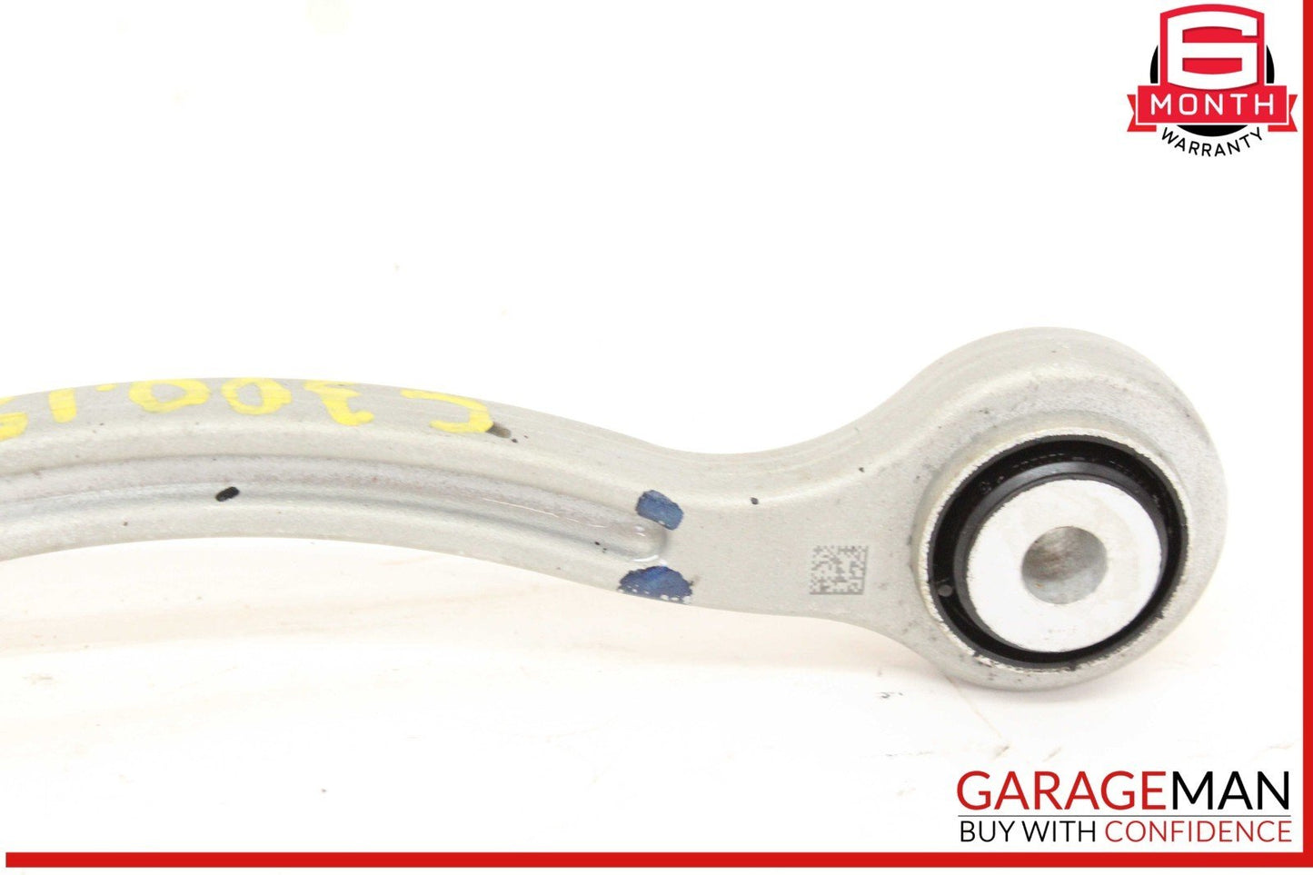 15-20 Mercedes W205 C300 Rear Left or Right Suspension Lower Control Arm OEM