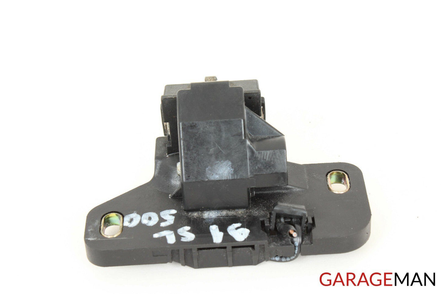 90-02 MERCEDES R129 500SL SL600 TRUNK LOCK LATCH ACTUATOR OEM