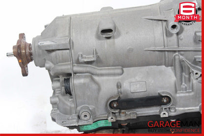 11-13 BMW F06 640i M235i 8 Speed Automatic Transmission Gear Box Assembly 213k