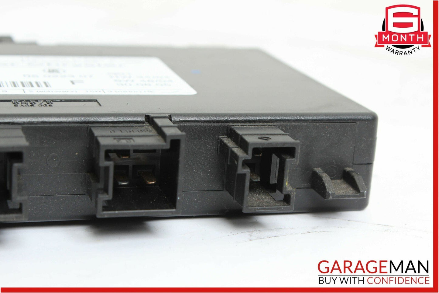 03-11 Mercedes ML350 E350 GL550 CLS500 Front Left Side Seat Control Module Unit