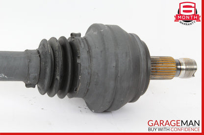 15-20 Mercedes W205 C300 Rear Left Driver Side Axle CV Half Shaft OEM