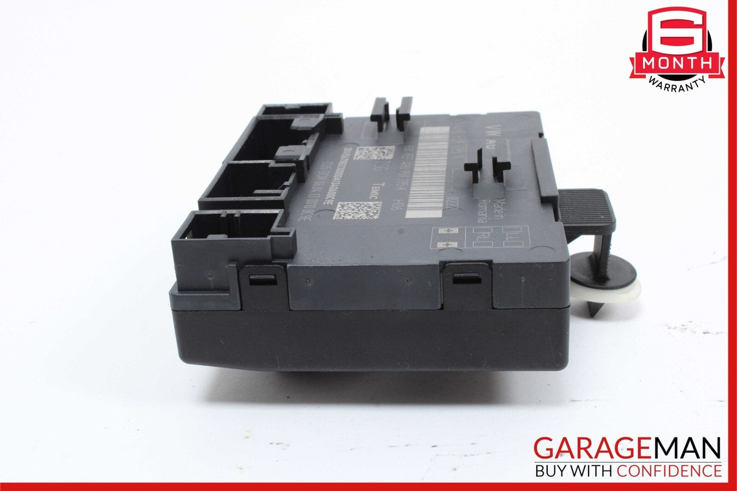 13-18 Porsche Cayenne 958 Rear Right / Left Side Door Control Module Unit OEM