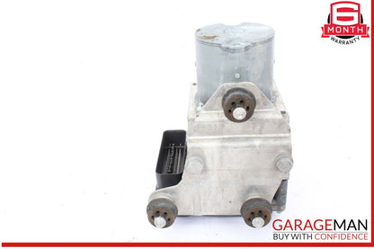 12-15 Audi A6 ABS Anti Lock Brake Pump Control Module Unit OEM