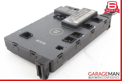 01-07 Mercedes W203 C230 C280 C350 Front Right Side Door Control Module Unit