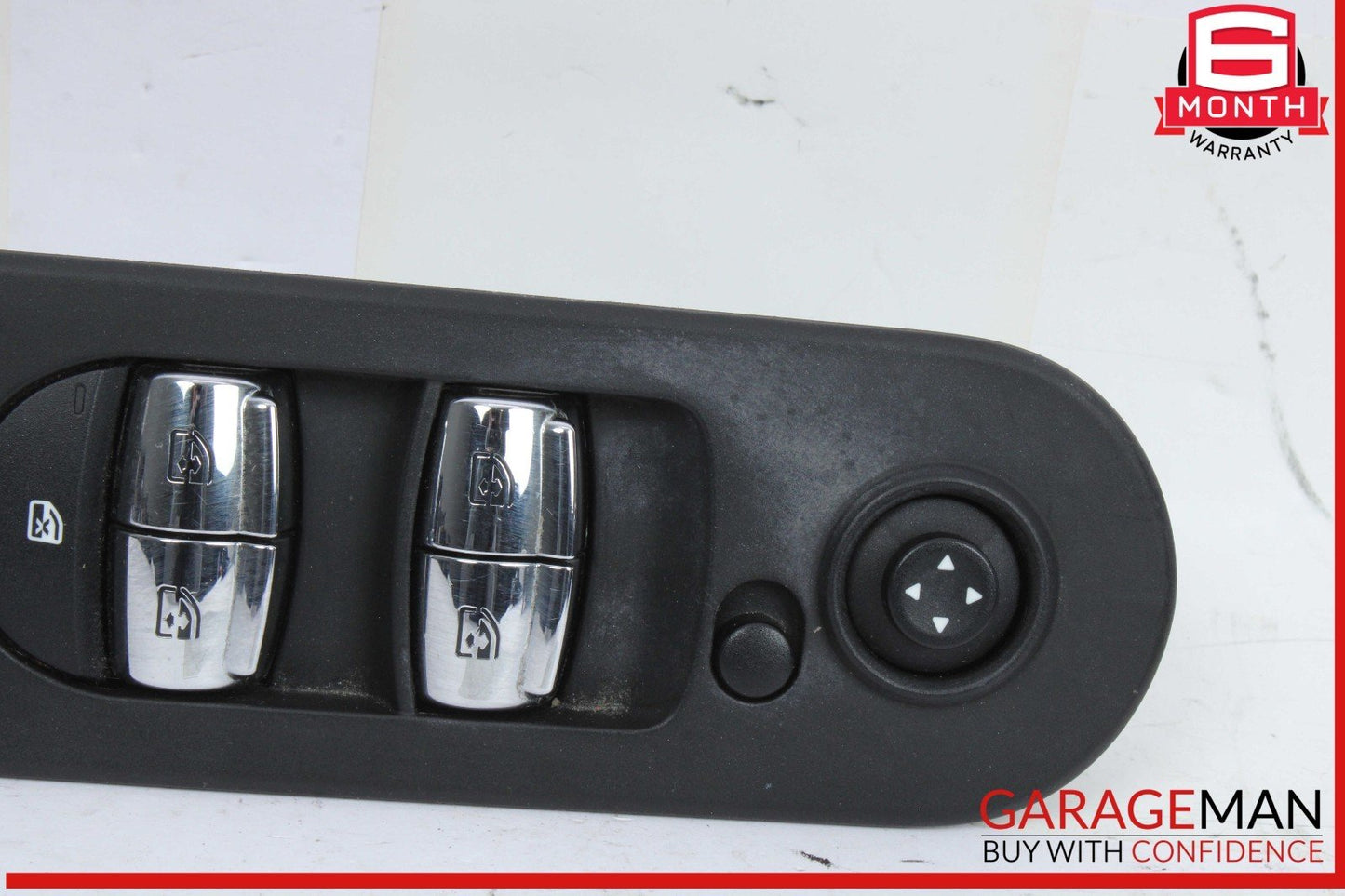 17-24 Mini Cooper S Countryman Front Left Driver Side Door Master Window Switch