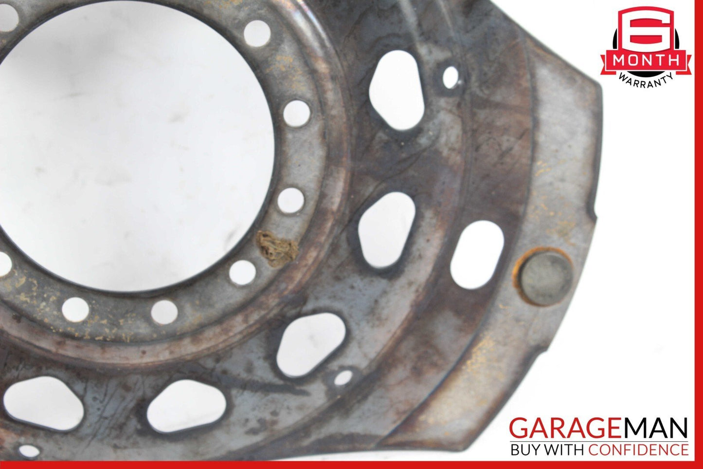11-15 Porsche Cayenne 958 Hybrid S / Touareg Hybrid Electric Motor Plate Mount
