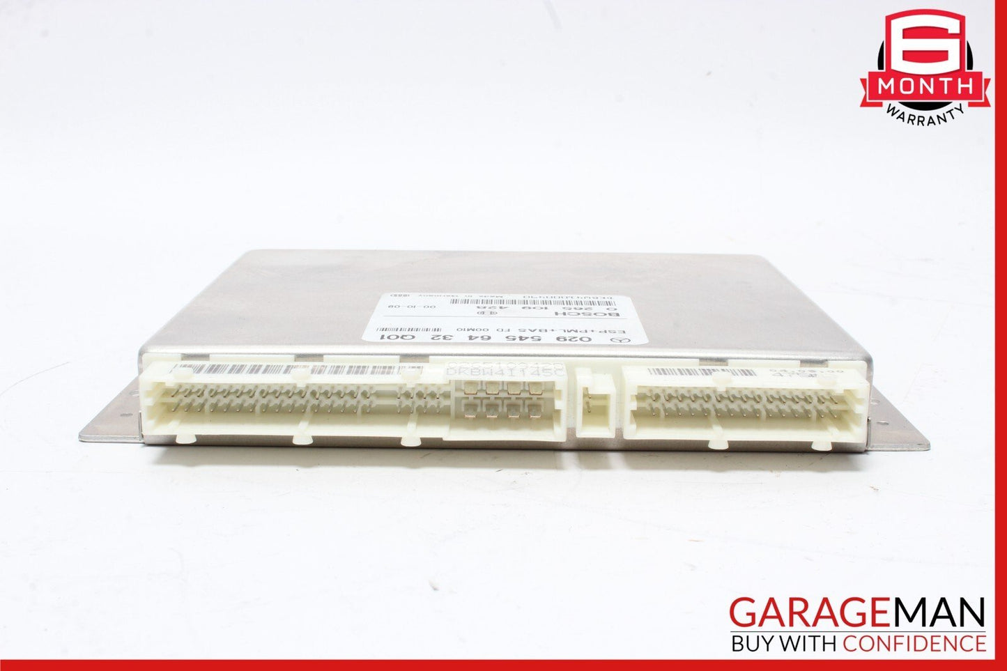 96-03 Mercedes W210 E430 E320 ABS ESP Electronic Stability Module Unit