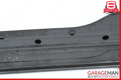 07-12 Mercedes X164 GL350 GL450 GL550 Front Lower Radiator Support Bracket Bar