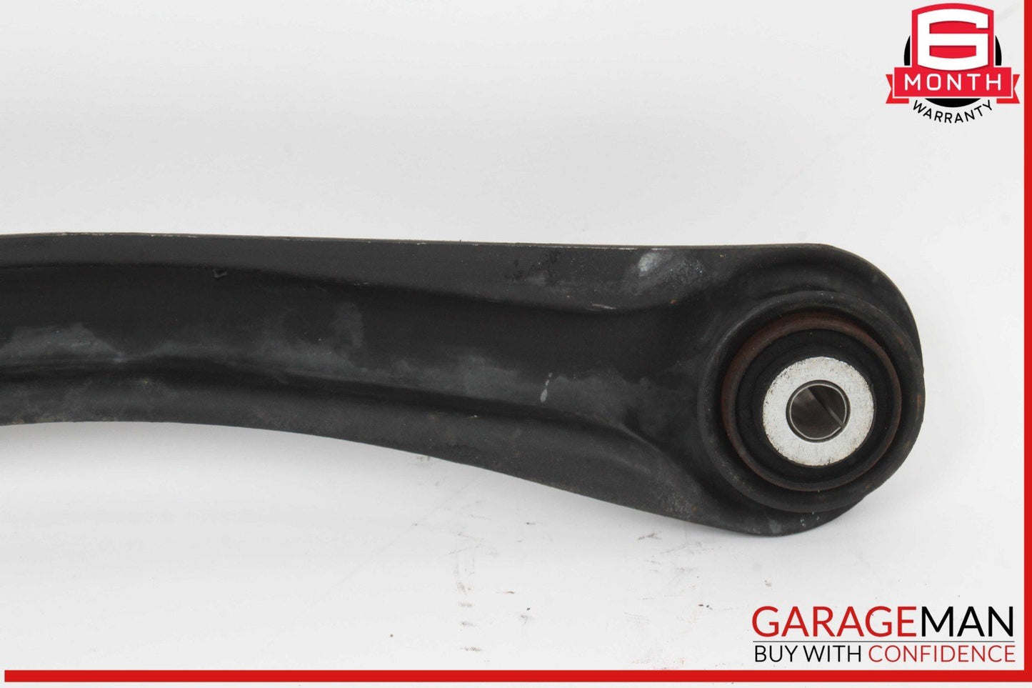 84-93 Mercedes W201 190E 190D Rear Left or Rear Right Rearward Upper Control Arm
