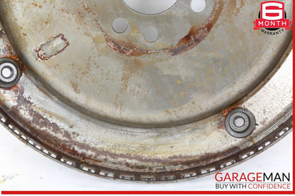 12-20 Mercedes W221 S550 GLE300 Engine Motor Flywheel Flex Plate 2760300012 OEM