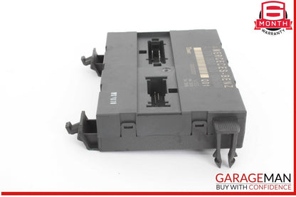 09-11 Mercedes R171 SLK300 Roof Convertible Top Control Module OEM