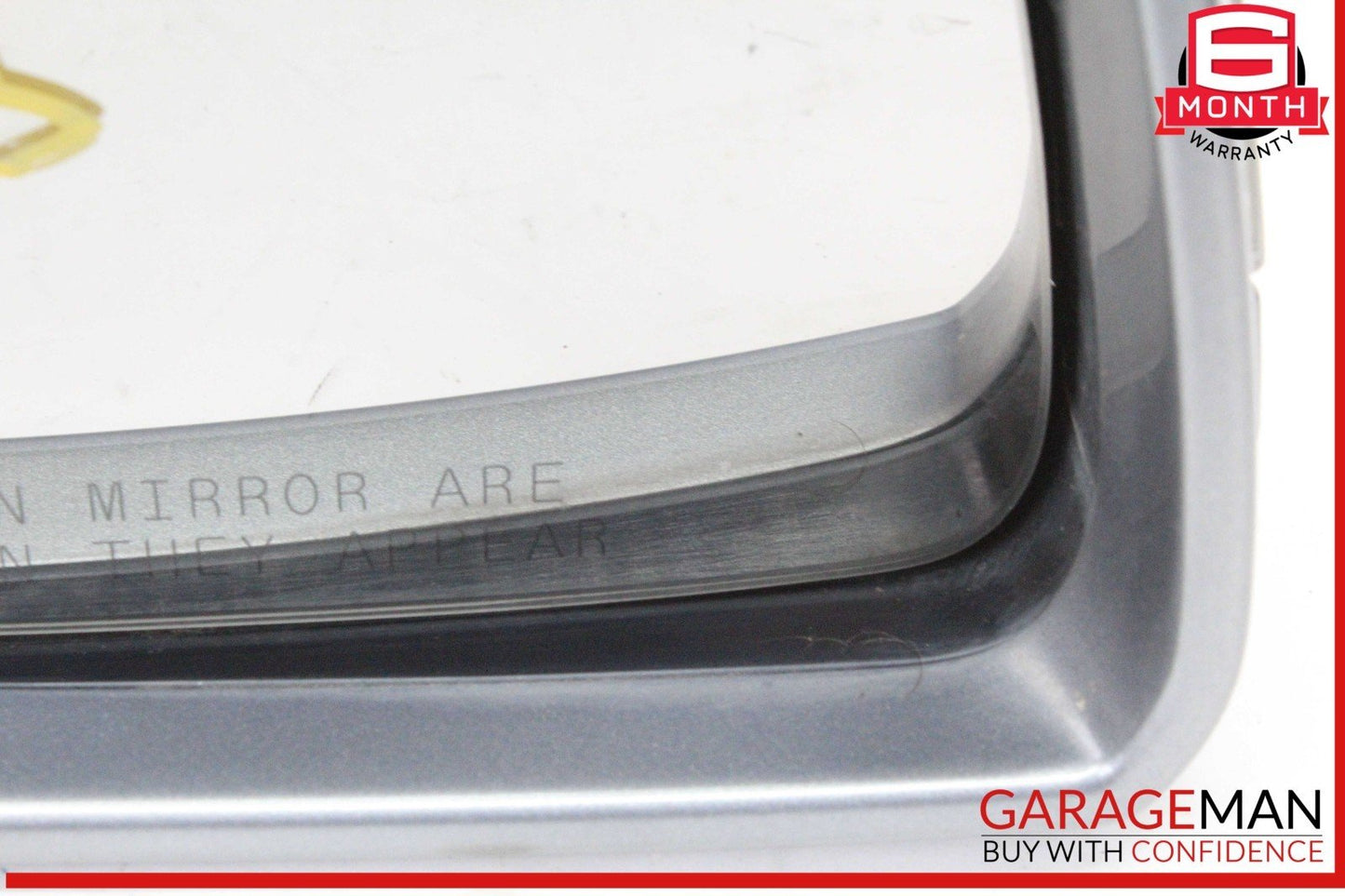 12-14 Mercedes W204 C250 CGI Front Right Side Door Rear View Mirror OEM