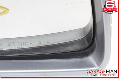 12-14 Mercedes W204 C250 CGI Front Right Side Door Rear View Mirror OEM