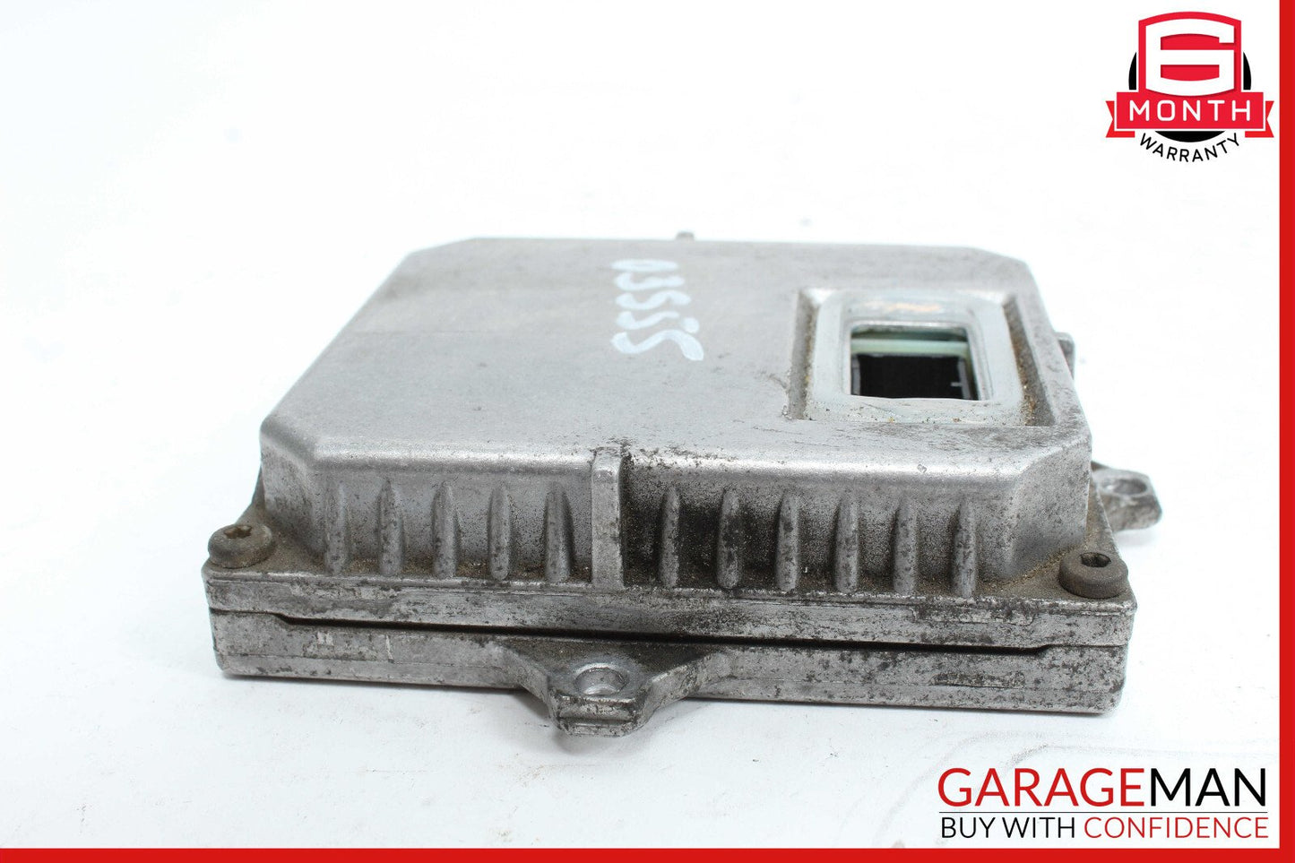03-06 Mercedes R230 SL500 S55 AMG Front Right / Left HID Xenon Ballast Module