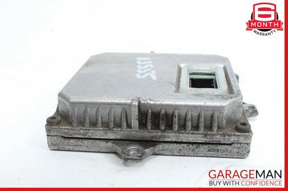 03-06 Mercedes R230 SL500 S55 AMG Front Right / Left HID Xenon Ballast Module