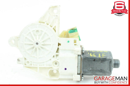 06-12 Mercedes GL450 R350 ML350 Front Left Side Door Window Regulator Motor Unit