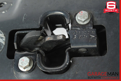 06-10 Mercedes W251 R350 Front Left Side Headlight Support Bracket OEM