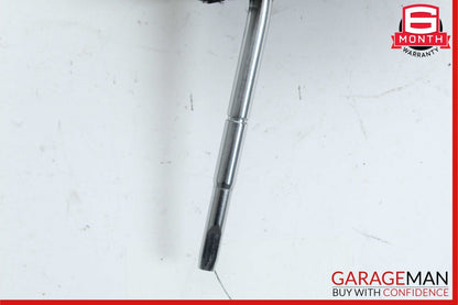 10-12 Mercedes X204 GLK350 Floor Gear Selector Shifter Box 2042676124 OEM