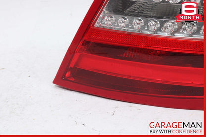 12-14 Mercedes W204 C350 C300 Rear Right Side Taillight Tail Light Lamp OEM
