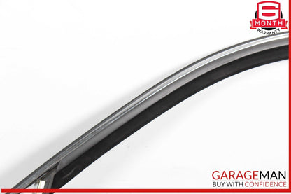 03-13 Maserati Quattroporte M139 Front Left Driver Side Door Shell OEM