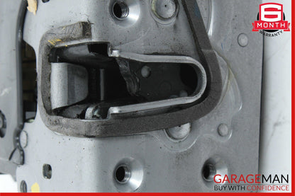 08-16 Mercedes GLK350 E350 C350 C300 Rear Left Side Door Lock Latch Actuator