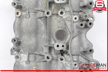17-20 Mercedes R172 SLC43 AMG Left Side Engine Head Valve Cover 2760162700 OEM