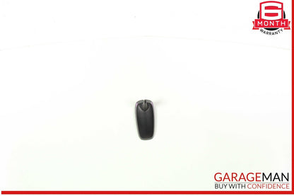 07-10 Saturn Sky Rear Hatch Trunk Lid Tailgate Assembly White OEM
