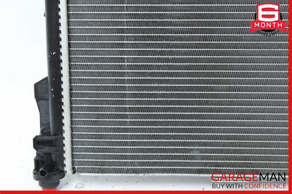 03-08 Mercedes W203 C230 CLK500 Engine Water Cooling Radiator 2035003903 OEM