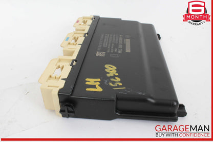 15-20 Mercedes W205 C300 C350e Front Left Driver Side Seat Control Module OEM