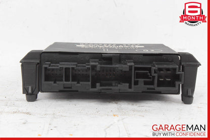 01-07 Mercedes W203 C240 C320 Door Control Module Rear Left 2038202185 OEM