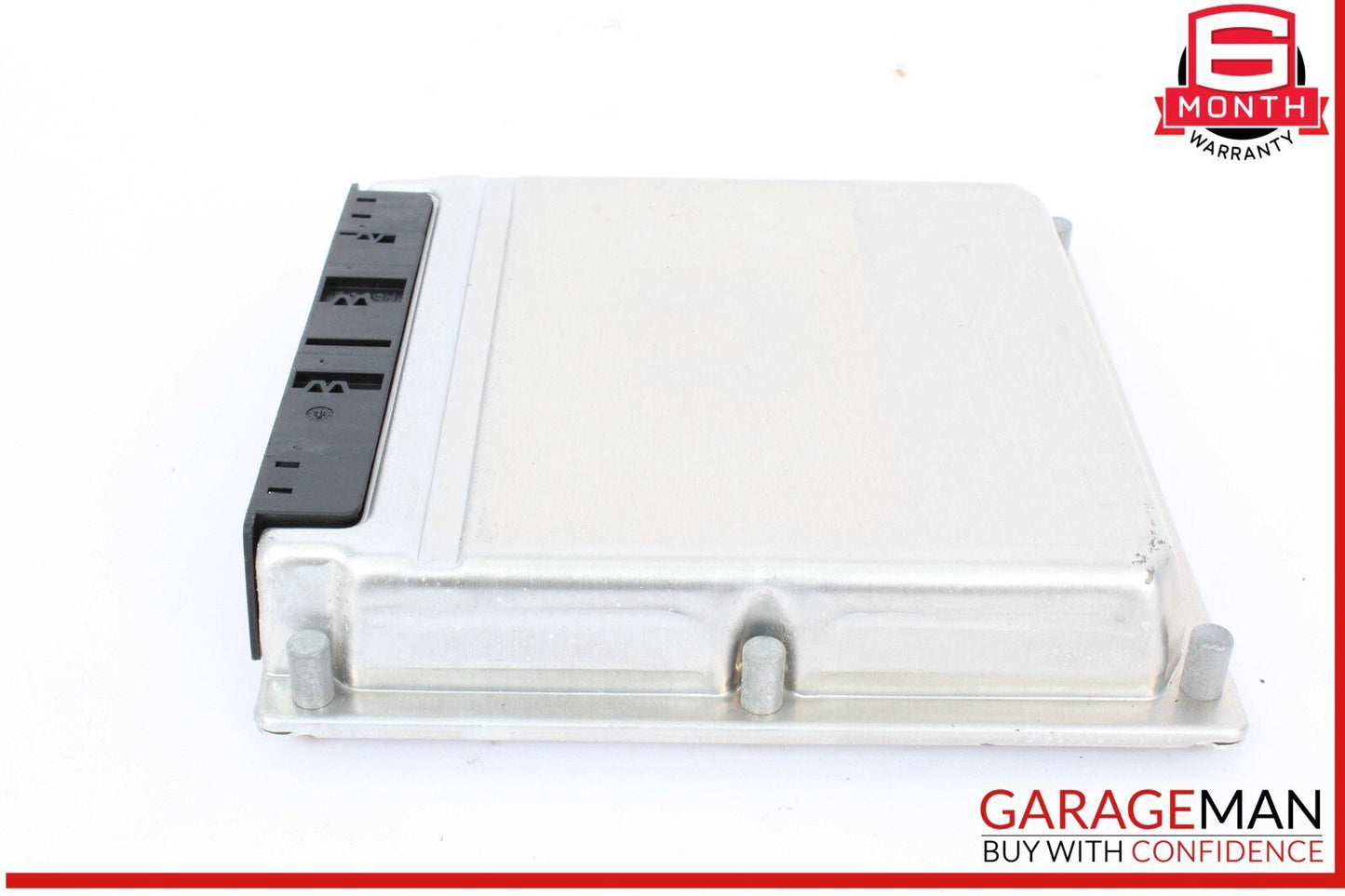 03-06 Mercedes W220 S500 Engine Control Unit Module ECM ECU 1131533079 OEM