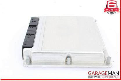 03-06 Mercedes W220 S500 Engine Control Unit Module ECM ECU 1131533079 OEM