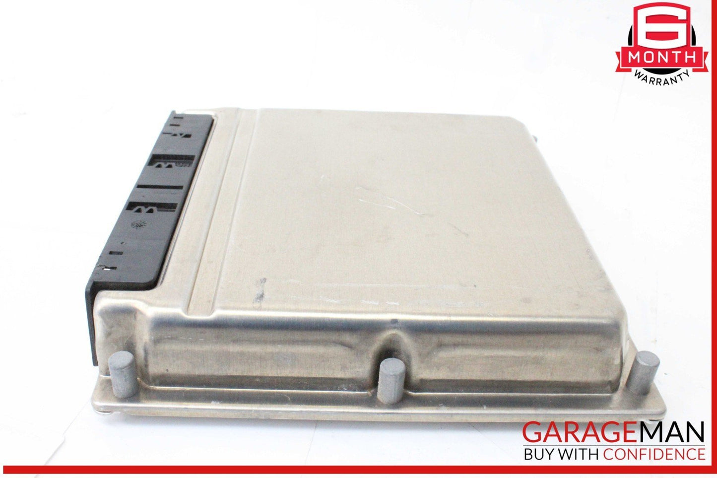 03-06 Mercedes R230 SL500 S500 CL500 ECU Engine Control Module Unit 1131531279
