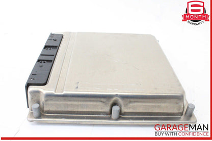 03-06 Mercedes R230 SL500 S500 CL500 ECU Engine Control Module Unit 1131531279