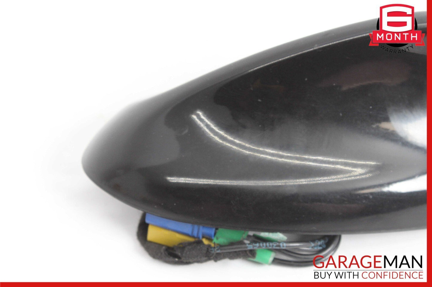 17-22 Alfa Romeo Giulia Shark Fin Radio Antenna 156131303 OEM